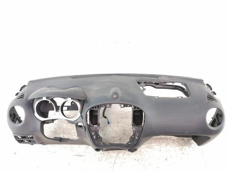 Cruscotto nissan juke (2010 in poi) anteriore grigio 682001kp3a originale