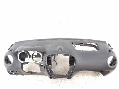 Cruscotto nissan juke (2010 in poi) anteriore grigio 682001kp3a originale