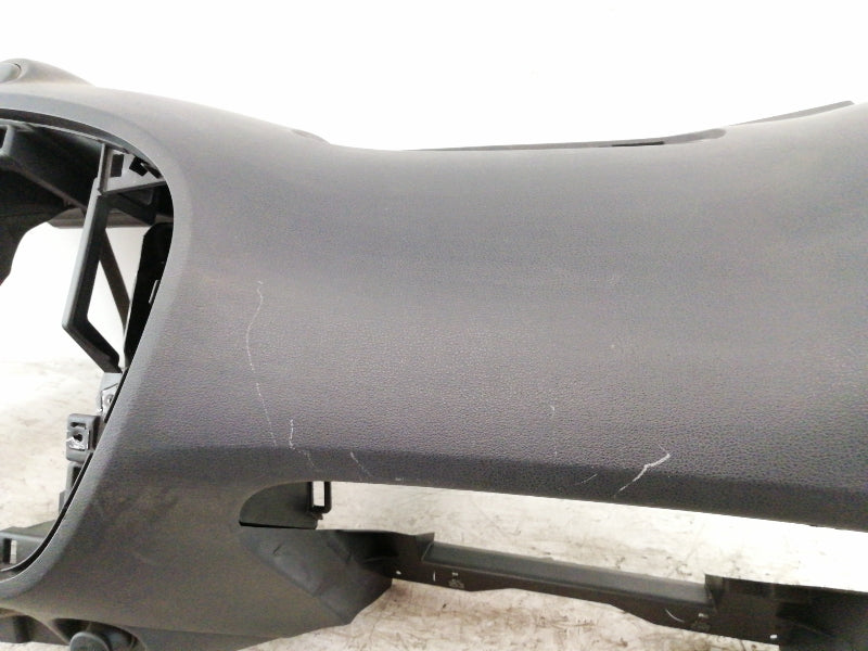 Cruscotto nissan juke (2010 in poi) anteriore grigio 682001kp3a originale