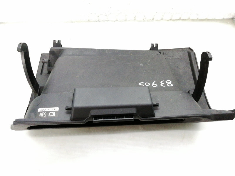 Cassetto portaoggetti nissan note 1.4 (2006 in poi) cruscotto 685209u12b