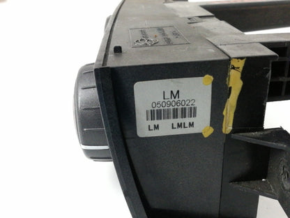 Comandi clima aria condizionata ssangyong kyron (2005 in poi) 68700-0900x