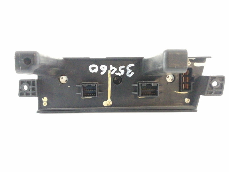 Comandi clima aria condizionata ssangyong kyron (2005 in poi) 68700-0900x