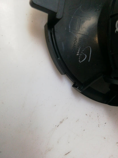 Bocchetta aria anteriore destra nissan juke ( 2010 in poi ) clima cruscotto