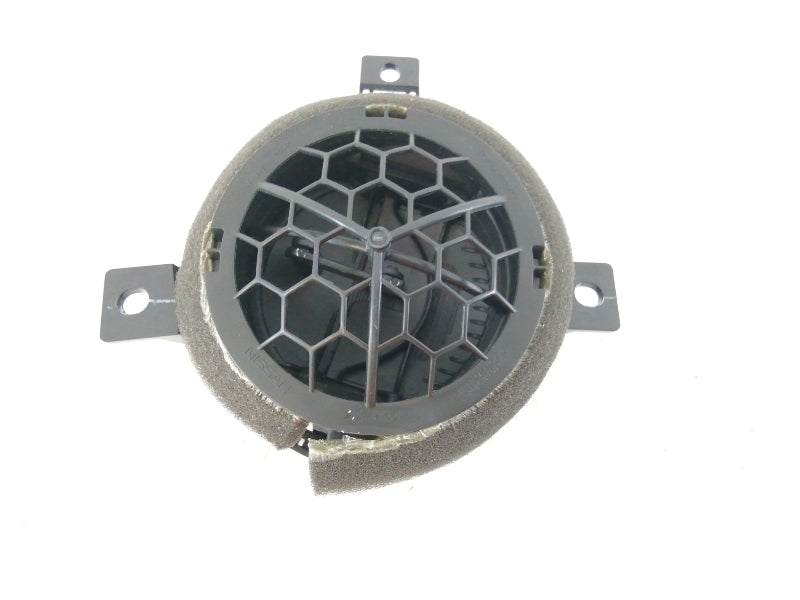 Bocchetta aria anteriore destra nissan juke ( 2010 in poi ) clima cruscotto