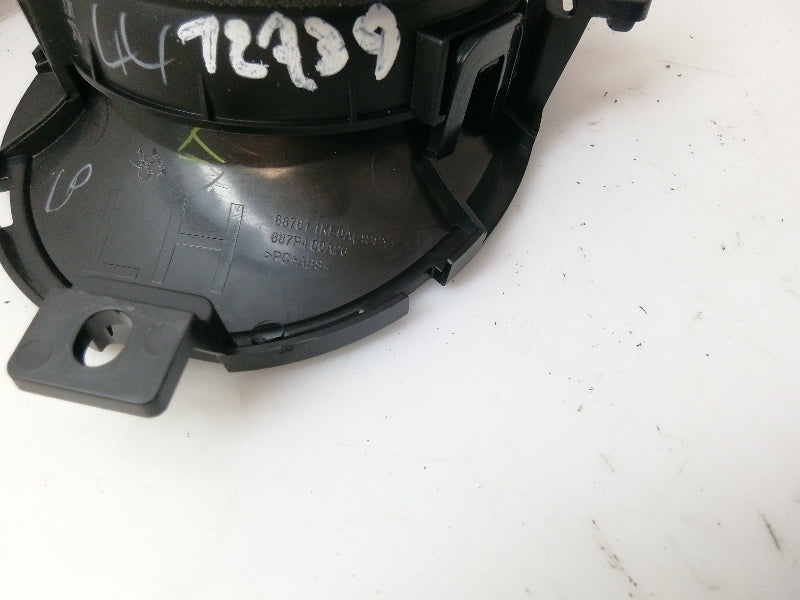 Bocchetta aria anteriore sinistra nissan juke ( 2010 in poi ) clima