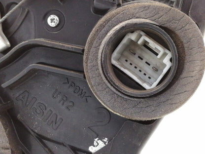Serratura porta anteriore destra toyota auris (2007 > 2012) 6903002220 - 2