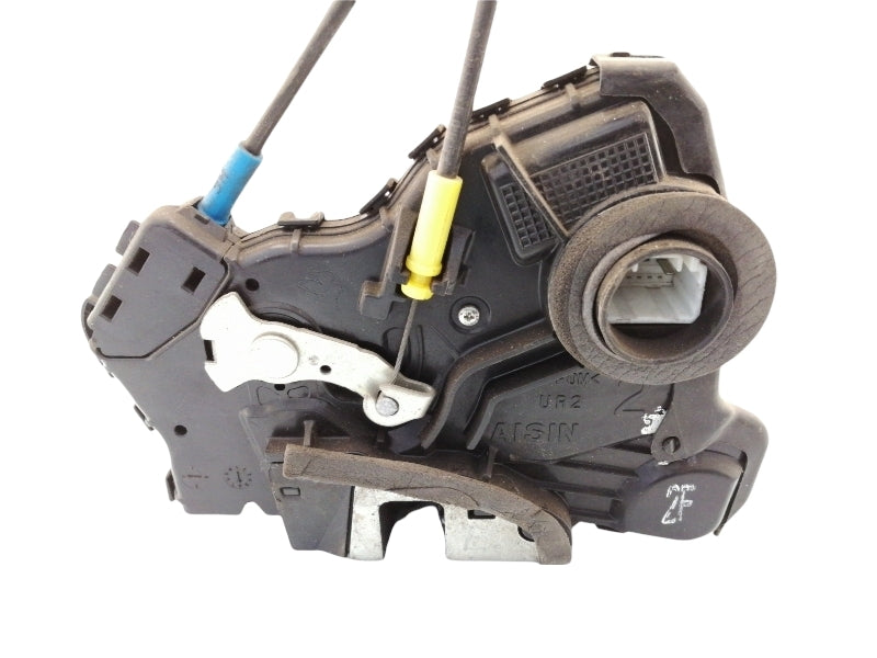 Serratura porta anteriore destra toyota auris (2007 > 2012) 6903002220 - 2