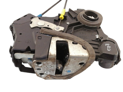 Serratura porta anteriore destra toyota auris (2007 > 2012) 6903002220 - 2