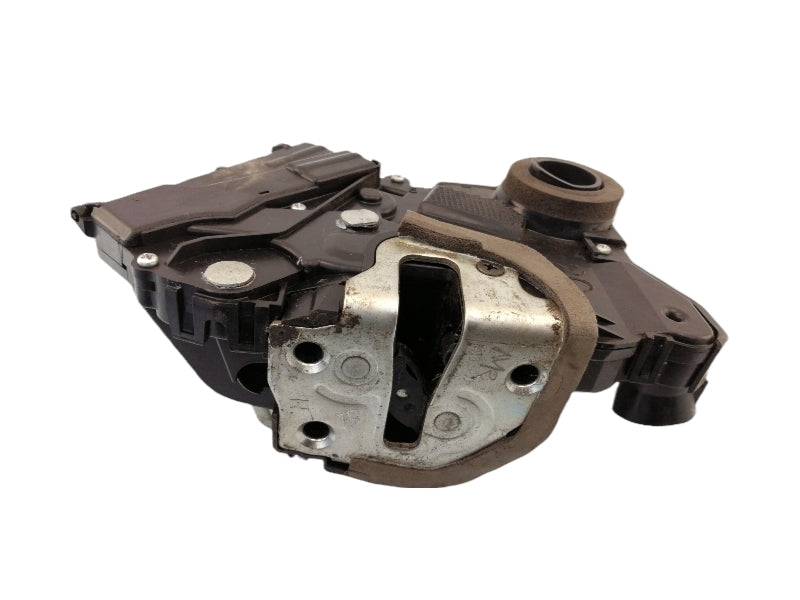 Serratura porta anteriore destra toyota yaris (2005 > 2011) 6 pin -