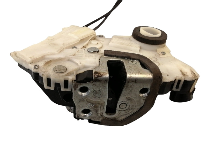 Serratura porta anteriore destra toyota yaris ( 2005 > 2011 ) 690300d140 -