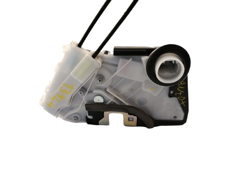 Serratura porta anteriore destra toyota yaris ( 2014 in poi ) 690300d540 -