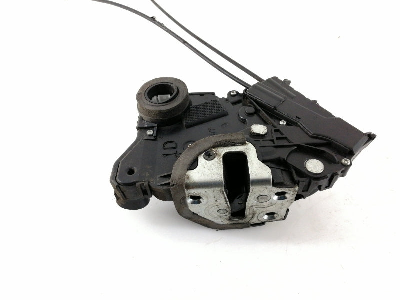 Serratura porta anteriore sinistra toyota yaris ( 2009 > 2011 ) 690400d070