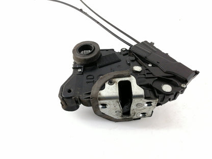 Serratura porta anteriore sinistra toyota yaris ( 2009 > 2011 ) 690400d070