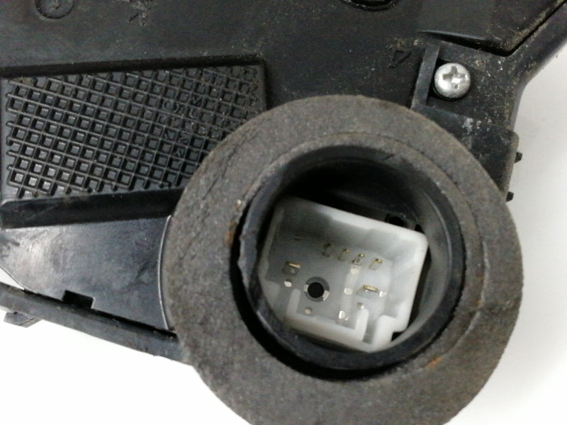Serratura porta anteriore sinistra toyota yaris ( 2009 > 2011 ) 690400d070
