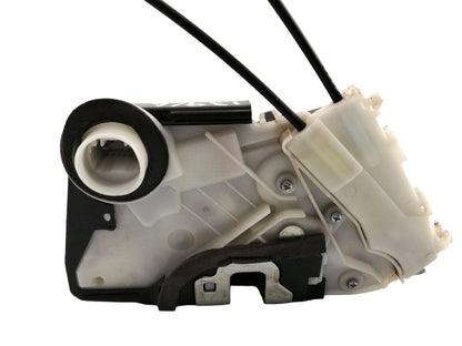 Serratura porta anteriore sinistra toyota yaris (2014 in poi) 8 pin