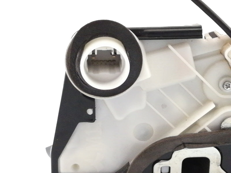 Serratura porta anteriore sinistra toyota yaris (2014 in poi) 8 pin
