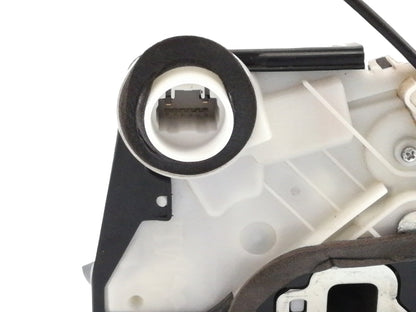 Serratura porta anteriore sinistra toyota yaris (2014 in poi) 8 pin