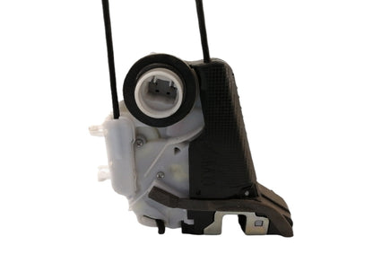 Serratura porta posteriore destra toyota yaris ( 2014 in poi) 690500d310 -