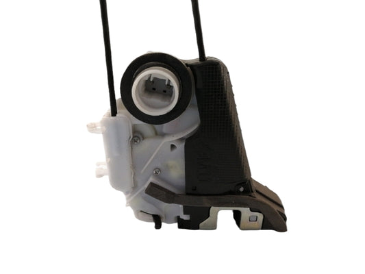 Serratura porta posteriore destra toyota yaris ( 2014 in poi) 690500d310 -