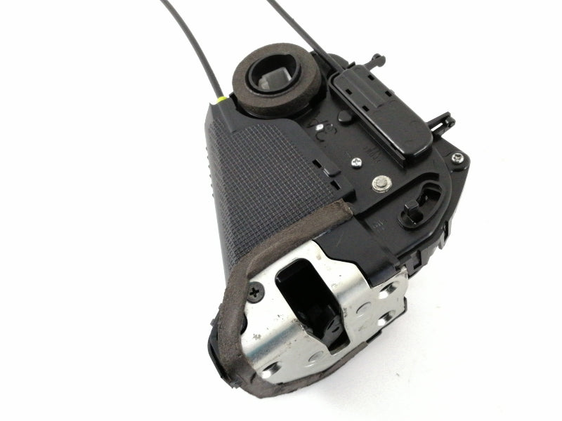 Serratura porta posteriore sinistra toyota yaris ( 2005 > 2011 ) 690600d060