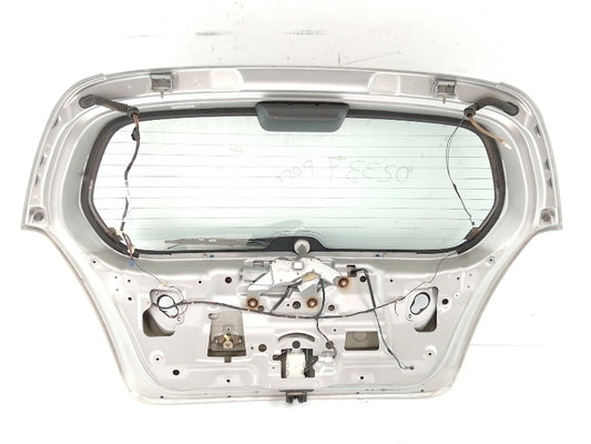 Portellone posteriore suzuki liana (2003 > 2006) portello grigio completo