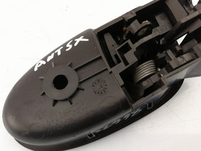 Maniglia interna toyota yaris ( 2009 - 2011 ) porta anteriore sinistra