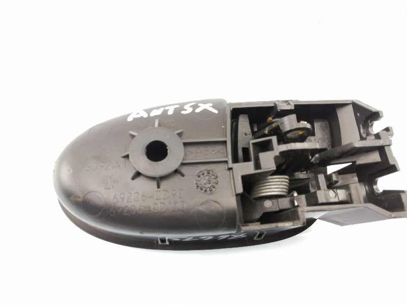 Maniglia interna toyota yaris ( 2009 - 2011 ) porta anteriore sinistra