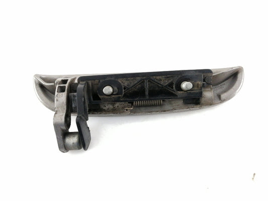 Maniglia porta esterna toyota yaris verso ( 1999 > 2007 ) anteriore destra