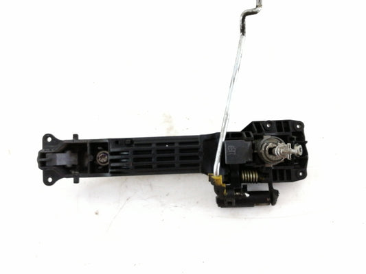 Maniglia esterna toyota yaris ( 2005 > 2011 ) porta anteriore sinistra