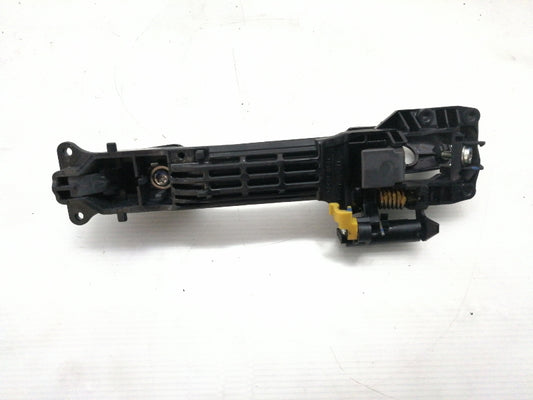 Maniglia porta esterna toyota yaris ( 2005 > 2011 ) anteriore sinistra nera