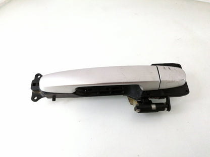 MANIGLIA ESTERNA TOYOTA AURIS ( 2007 > 2012 ) PORTA ANTERIORE DESTRA
