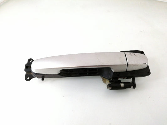 MANIGLIA ESTERNA TOYOTA AURIS ( 2007 > 2012 ) PORTA ANTERIORE DESTRA