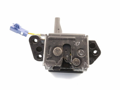 Serratura portellone posteriore toyota yaris (2005 - 2011) 693500d041