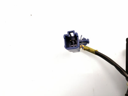 Serratura portellone posteriore toyota yaris (2005 - 2011) 693500d041