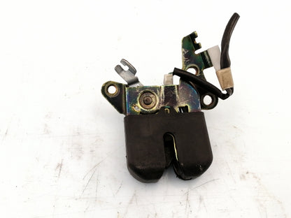 Serratura portellone posteriore toyota celica t23 (1999 - 2006) originale