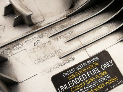 Sportello carburante kia picanto (2004 - 2008) sportellino 69510-07000