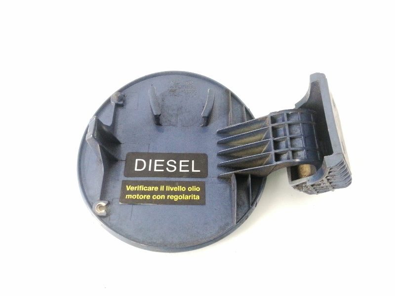 Sportello carburante hyundai santa fe' (2000 > 2006) sportellino