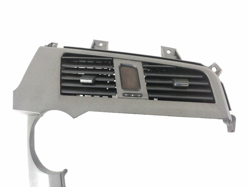 PLANCIA CRUSCOTTO CENTRALE SSANGYONG KYRON ( 2005 ) BOCCHETTE ARIA INTERRUTTORI