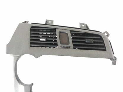 PLANCIA CRUSCOTTO CENTRALE SSANGYONG KYRON ( 2005 ) BOCCHETTE ARIA INTERRUTTORI