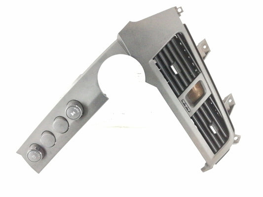 PLANCIA CRUSCOTTO CENTRALE SSANGYONG KYRON ( 2005 ) BOCCHETTE ARIA INTERRUTTORI