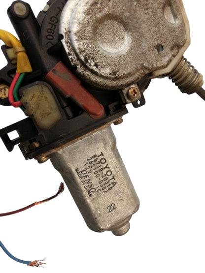 Motorino alzacristallo toyota celica t23 (1999 - 2006) porta anteriore