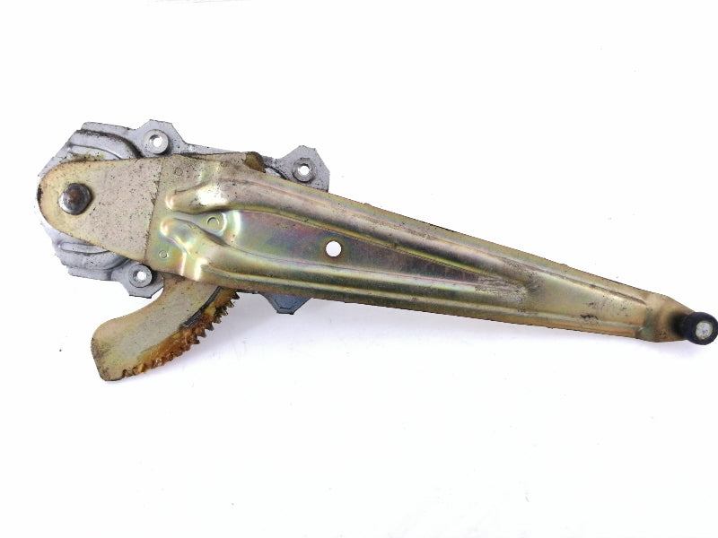 Alzacristallo manuale toyota yaris verso (1999 > 2007) porta posteriore