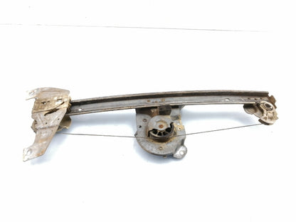 Motorino alzacristallo toyota aygo ( 2005 - 2014) porta anteriore sinistra