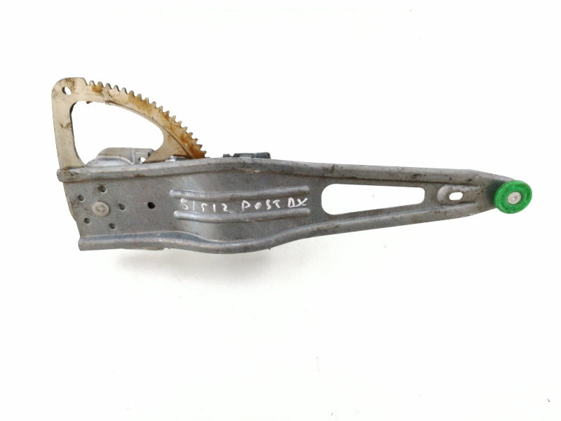 Alzacristallo manuale toyota yaris ( 2005 > 2011 ) posteriore destro a