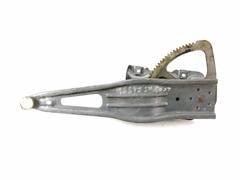 Alzacristallo porta toyota yaris (france ) «ii» 2006