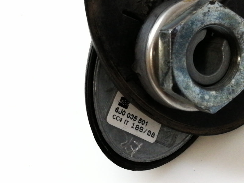 Antenna radio seat ibiza 6j1 6j5 6j8 ( 2008 in poi ) base tetto 6j0035501