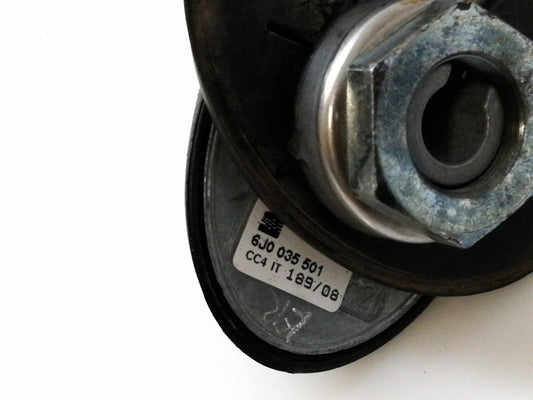 Antenna radio seat ibiza 6j1 6j5 6j8 ( 2008 in poi ) base tetto 6j0035501