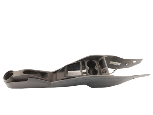 Tunnel centrale seat ibiza 6j5 6j1 ( 2008 > 2015 ) console centrale