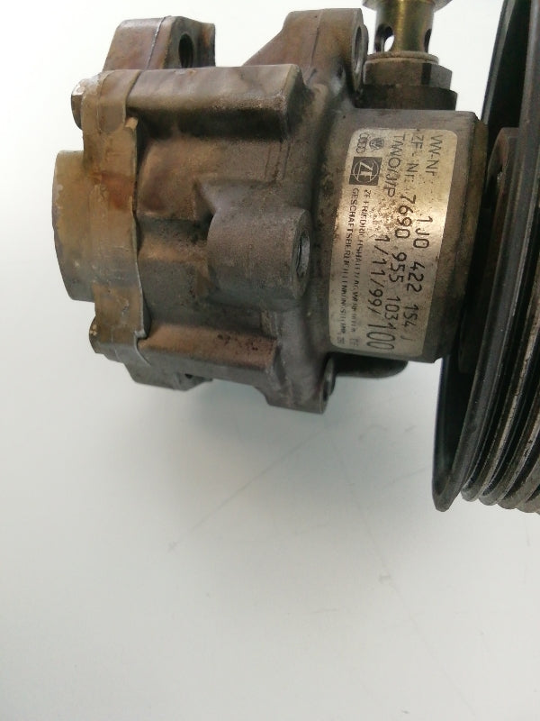 Pompa servosterzo volkswagen new beetle (1998 in poi) 1j0422154j idroguida