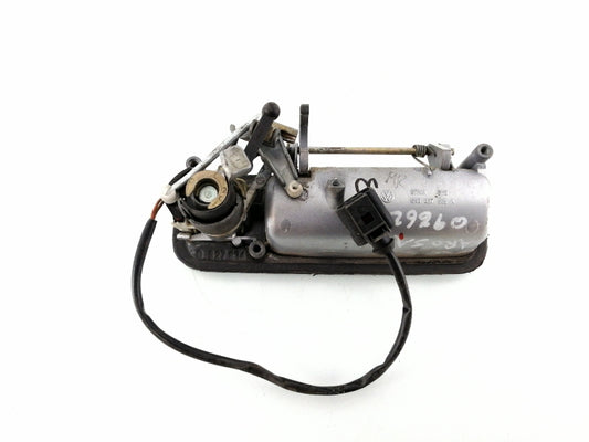 Maniglia portellone posteriore seat arosa 6h1 ( 1997 > 2003 ) bagagliaio